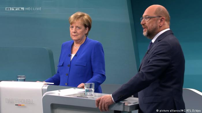 Η επόμενη μέρα στη Γερμανία – Τι λένε τα τελευταία σενάρια